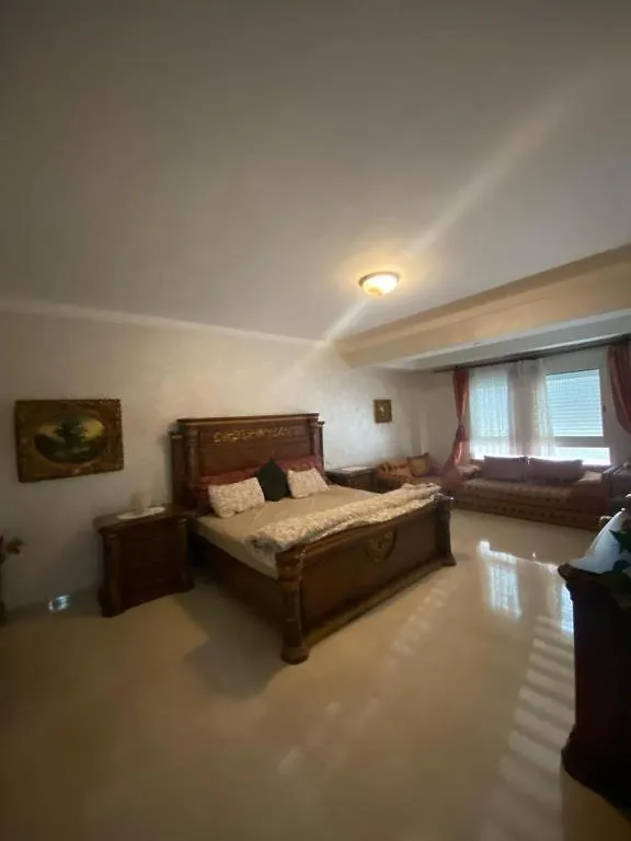 Appartement Marina Agadir