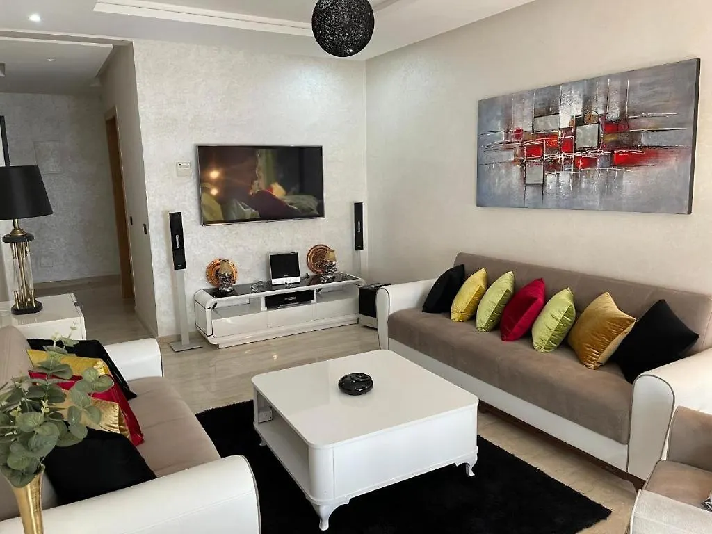 Appartement Marina Agadir 0*,  Marokko