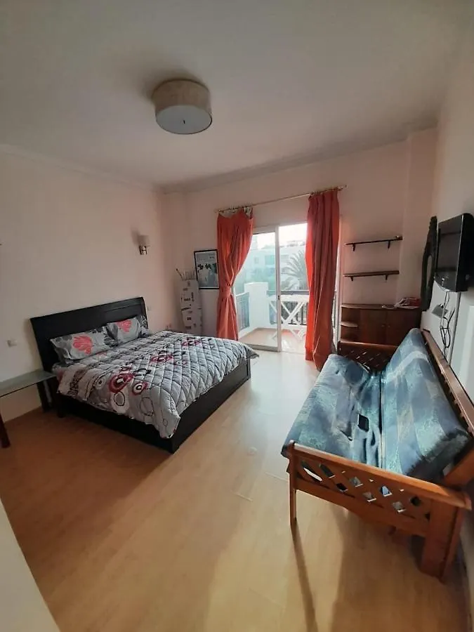 Appartement Marina Agadir Apartment